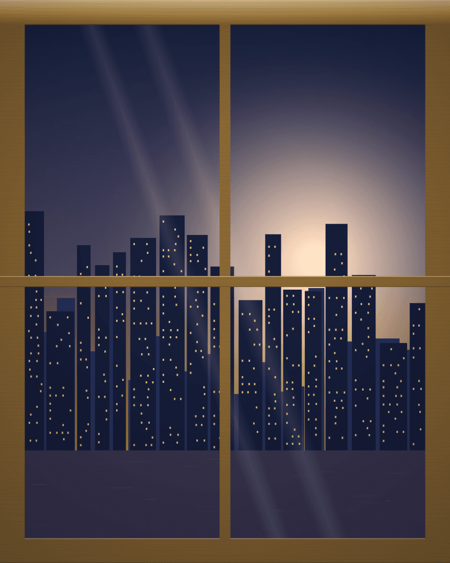 Foto ilustrativa da Linha Gold com esquadria premium em projeto residencial no Rio de Janeiro, RJ